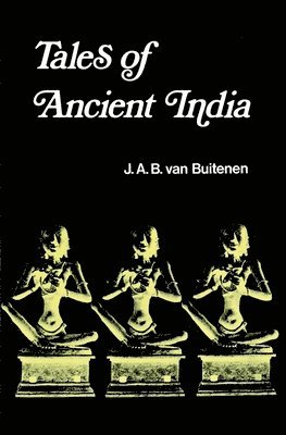 Tales of Ancient India, Häftad