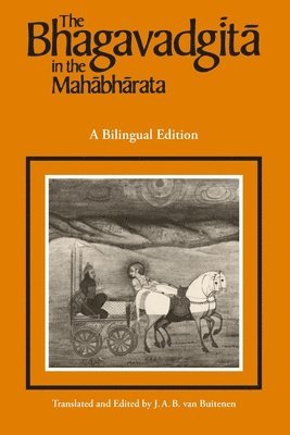 The Bhagavadgita in the Mahabharata 1