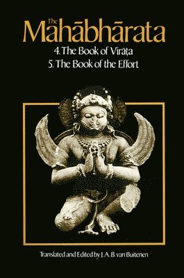 Mahabharata, Volume 3
