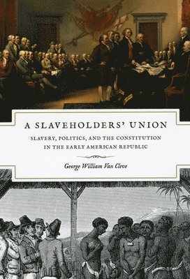 A Slaveholders' Union 1