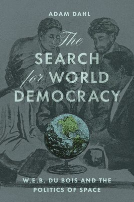 Search for World Democracy