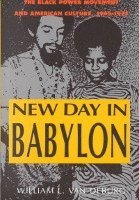 bokomslag New Day in Babylon