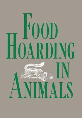 Food Hoarding in Animals 1