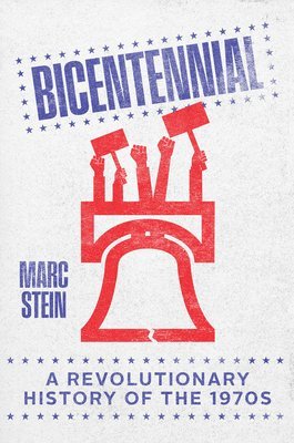 Marc Stein - Bicentennial, Inbunden