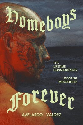 Avelardo Valdez - Homeboys Forever, Häftad