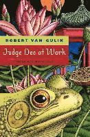 Judge Dee at Work  Eight Chinese Detective Stories 1