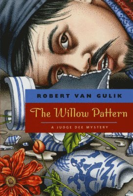 The Willow Pattern 1