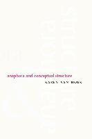 Anaphora and Conceptual Structure