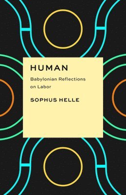 Sophus Helle - Human, Häftad
