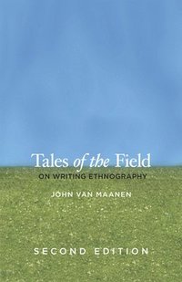bokomslag Tales of the Field