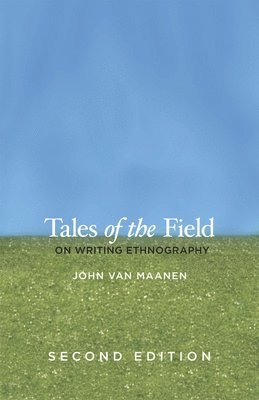 Tales of the Field 1