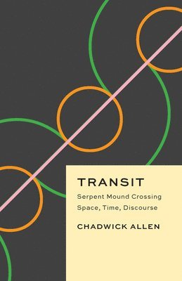 Chadwick Allen - Transit, Häftad