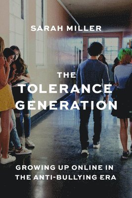 Sarah Miller - Tolerance Generation, Häftad