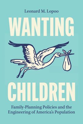 Wanting Children