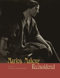 bokomslag Marion Mahony Reconsidered