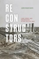 John Dean Davis - Reconstructors, Häftad