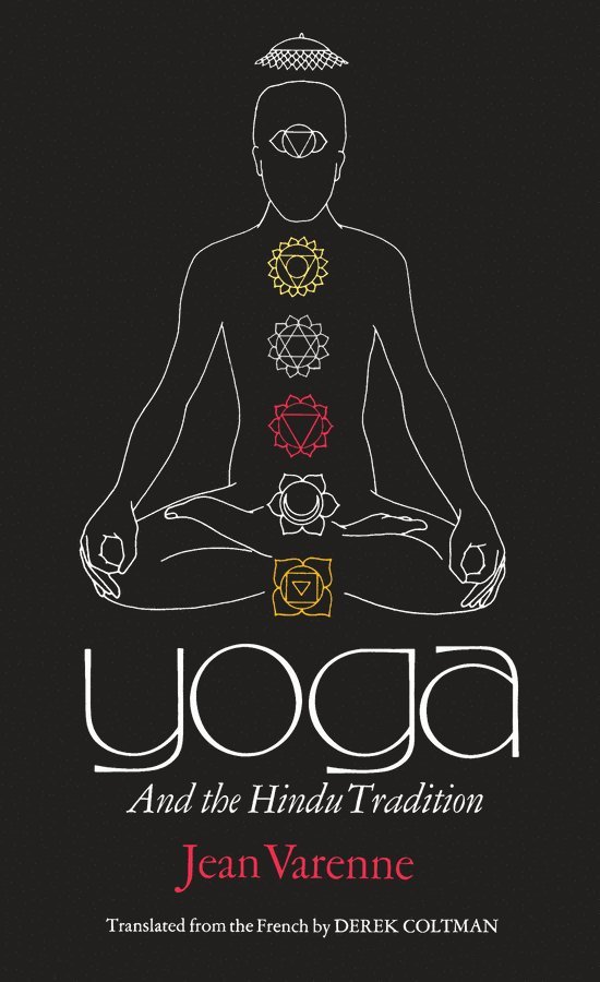 Yoga and the Hindu Tradition
