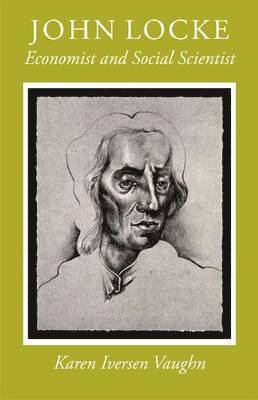 Karen Iversen Vaughn - John Locke, Häftad