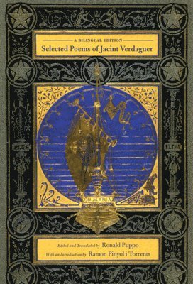 Selected Poems of Jacint Verdaguer 1