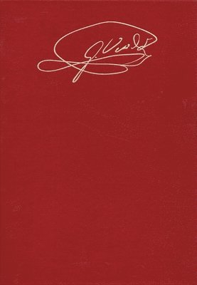 Giuseppe Verdi, Jeffrey Kallberg - Luisa Miller, Inbunden