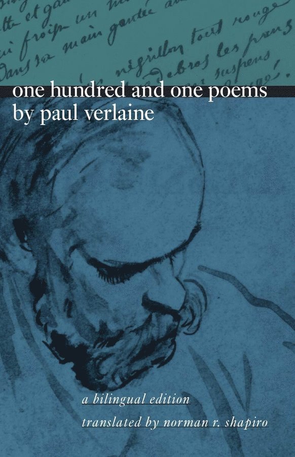 One Hundred and One Poems by Paul Verlaine 1