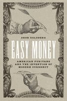 Dror Goldberg - Easy Money, Häftad