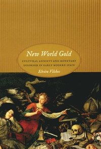 bokomslag New World Gold