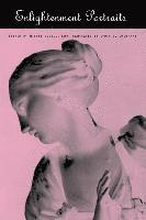 Michel Vovelle, Michel (University of Paris I) Vovelle - Enlightenment Portraits, Häftad