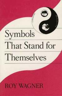 bokomslag Symbols that Stand for Themselves