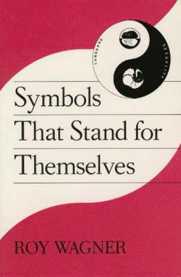 Symbols that Stand for Themselves 1