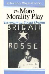 bokomslag The Moro Morality Play