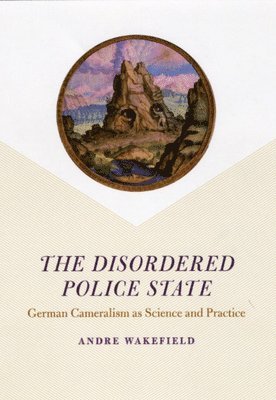 The Disordered Police State 1