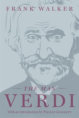 The Man Verdi 1