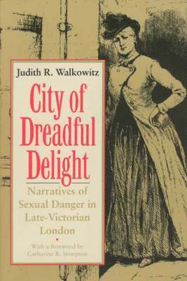City of Dreadful Delight 1