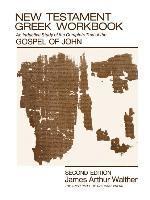 New Testament Greek Workbook 1