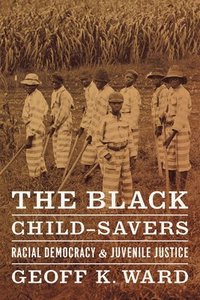 bokomslag The Black Child-Savers