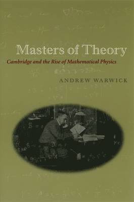 bokomslag Masters of Theory