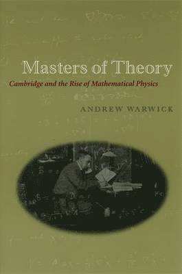 Masters of Theory 1