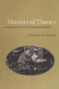 bokomslag Masters of Theory
