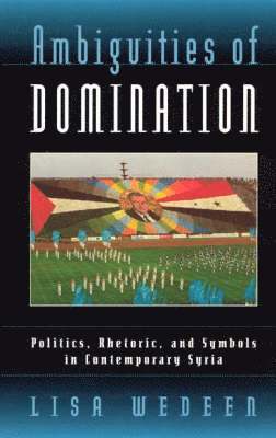 Ambiguities of Domination 1