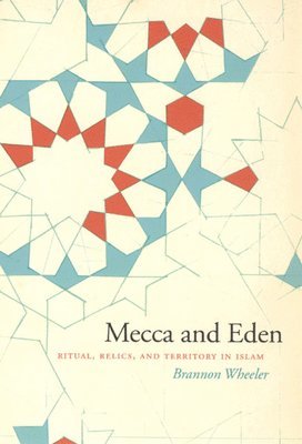 Mecca and Eden 1