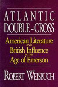bokomslag Atlantic Double-Cross