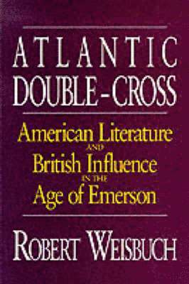 Robert Weisbuch - Atlantic Double-Cross, Häftad