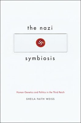 The Nazi Symbiosis 1