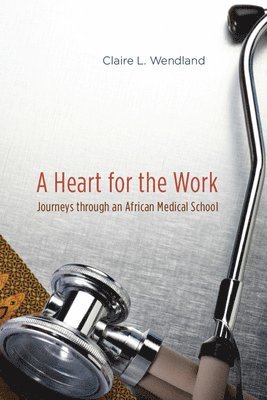 Heart for the Work