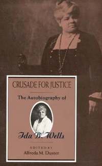 bokomslag Crusade for Justice