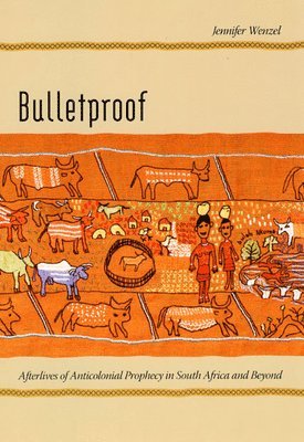 Bulletproof 1