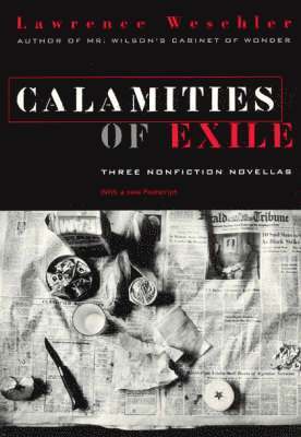 Calamities of Exile 1