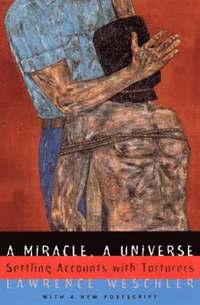 bokomslag A Miracle, A Universe