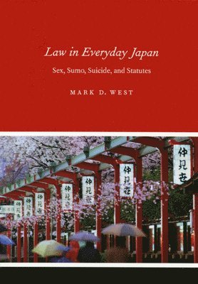 Law in Everyday Japan 1